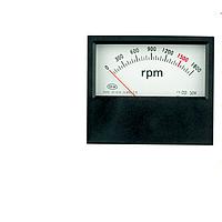 Sew ST-670B Switchboard Multi-Electric Meter ( 2% DC, 2.5% AC, 2.0% Frequency)