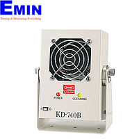 Kasuga KD-740B Fan type ionizer