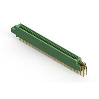 EDAC 845-090-520-507 Standard Card Edge Connectors .100" (2.54mm) Pitch Card Edge Connector