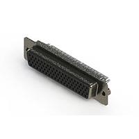 EDAC 638-078-232-242 High Density D-Sub Connectors Vertical High Density D-Sub Connector