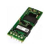 OmniOn Power (Formerly ABB Power Conversion) SHHD003A0A4-SRZ Isolated 15W 18-75Vin 5V 3A Pos Logic, SMT