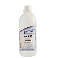 HANNA HI5002 pH 9.00 Technical Calibration Buffer (500ml)