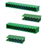 Eaton EM257515VC Headers 15P EM2575 Series VertC