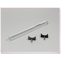 PHYWE 11226-04 Acrylic Glass Cylinder With A Holder