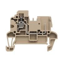 Weidmuller 1305330000 Edge Connectors - PCB WT 2.5