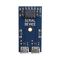 Parallax 64006F Add-On Boards P2 Eval Serial Device Add-on