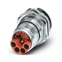 PHOENIX CONTACT 1627206 Circular Metric Connectors SH-8EPS48AH000S