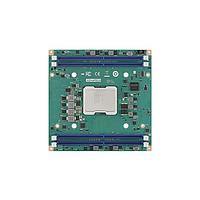 Advantech SOM-D580D8-U1A1 Computer-On-Modules - COM Intel D-2733NT 2.1GHz 80W 8C COM-HPC A1