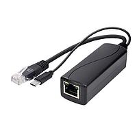 Power over Ethernet PoE