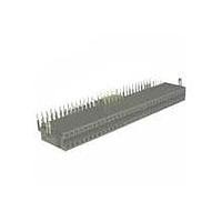Amphenol FCI 10028886-003ALF Receptacles 50 POS RA RECPT