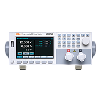 iKAM iK-6020E High Performance Benchtop Programmable DC Power Supply (0~80V; 0~42A; 1600W)