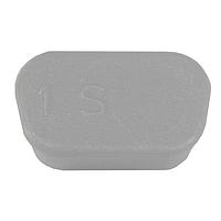 HARTING 09670370713 D-Sub Tools & Hardware D SUB FE 37 POLE PLSTC DUSTCAP UL 94