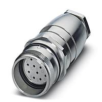PHOENIX CONTACT 1594599 Circular Metric Connectors RC-07S1N127500