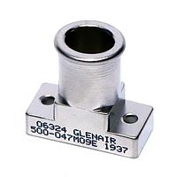 Glenair 500-047M09E Banding Backshell ELIPTICAL BAND BS EXTENDED JACKSCREW