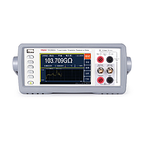 Tonghui TH2691A pA Meter (0.01pA - 20mA)