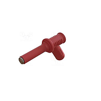 Cal Test Electronics CT4540-2 Magnetic Adapters (2A , red)
