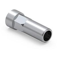 Mill-Max 8365-0-15-01-13-01-10-0 Pin Receptacles 200u SN/PB OVER NI 13 CON