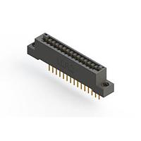 EDAC 896-015-522-107 Receptacles High Temp Card Edge Connectors