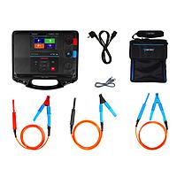 Metrel MI 3215 Standard set High Voltage Insulation Testers (35 TΩ; 50 V...15 kV)