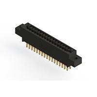 EDAC 396-034-555-804 Standard Card Edge Connectors Card Edge Connector