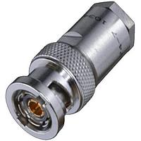 Trompeter / Cinch Connectivity Solutions PL75-13 Connectors TRB Plug STR Wrench CRMP 3-lug