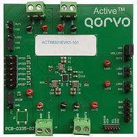 Qorvo ACT88321EVK1-101 Power Management Specialized Adv PMIC 3 Bucks 2 LDOs Load BypassSwitc