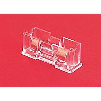 Bulgin 12760 Insulation INSULATION COVER