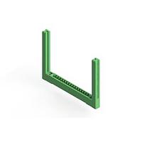 EDAC 307-016-525-158 Headers Card Edge Connector