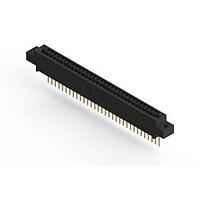 EDAC 896-032-522-607 Receptacles High Temp Card Edge Connectors