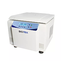 Scitek CFG-19H Benchtop High Speed Centrifuge