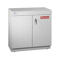 Labconco 9903400 Solvent Storage Cabinets (Standard Height, self-closing door(s), 24’ width)