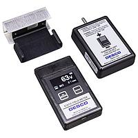 Static eliminator (Ionizer)