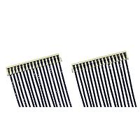 JST Commercial A16KR16KR26E51B Jumper Assembly 2" KR JUMPER ASSY 1:N