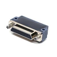 Glenair MWDM2L-51PCBRP-.110-513 Micro-D D-Sub Connectors MICRO-D CONNECTORS - MICRO-D CONNECTORS