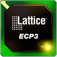 Lattice Semiconductor LFE3-95EA-7LFN672C FPGA - Field Programmable Gate Array 92K LUTs 295 I/O 1.2V -7 SPEED