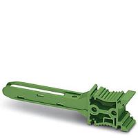 PHOENIX CONTACT 3069921 Interruption Plug FIP-3/1 SERVICE INTRUPTN PLG GRN 1P