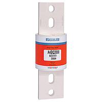 Mersen A4BQ2000 Power Fuses L TD FUSE 600V 2000A A4BQ