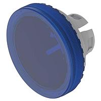 EAO 84-7111.600 Lens BLU ROUND LENS