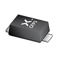 Nexperia PMEG2030CERX Schottky Diodes & Rectifiers 30 V, 0.1 A low VF MEGA Schottky barrier rectifier