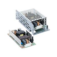 Delta Electronics, Inc. PJ-24V30WCNA Switching Supplies 30W / 24V - Enclosed