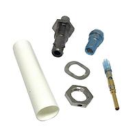 AMP Connectors - TE Connectivity DK-621-0940-4P Data Bus Connectors DK-621-0940-4P