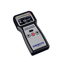 Desco 19291 Digital Surface Resistance Meter (10^3~10^12Ω)