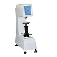HUATEC HR-150DX-P Rockwell hardness tester with Touch screen (10 kgf (98 N))