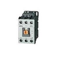 Altech MC-40A-AC120V Contactors Contactor, 3 Pole, 40A