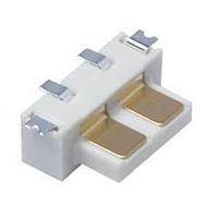 KYOCERA AVX 109159004101116 Plugs Horizontal Plug 4Way 3mm Pitch 5A 125VAC