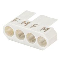 Rosenberger 23Z121-007 Accessories Luranyl housing 4 channel