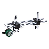 INSIZE 2246-5 Digital External Thread Crest Diameter Measuring Instrument (2 3/8-5 1/2"/60.325-139.7mm)