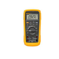 FLUKE FLUKE-28II Industrial Multimeter (IP67,0.05 %)