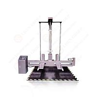 Lisun DT-60KG Automatic Double Drop Test Machine (400-1500mm, 60 kg)