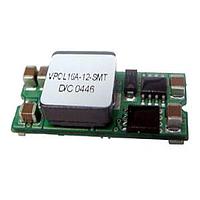 CUI Inc VPOL16A-12-SMT Non-Isolated / PoL dc-dc non-isolated, 16 A, 9-14 Vdc input, 0.75-5 Vdc output, SMT